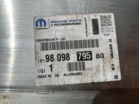 фото thumb №3, Toyota proace rifter combo expert балка передняя перед