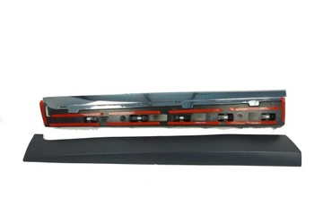 фото thumb №1, Scenic iii 3 рестайлінг нова планка двері лівий перед ліва передня хром оригінал