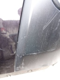 фото thumb №13, Бампер перед kpl. nissan qashqai j10 рестайлінг 10-13 r. gab
