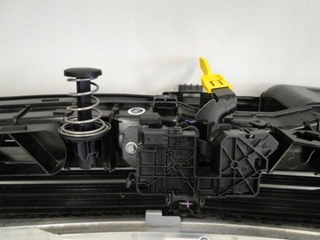 фото thumb №7, Mercedes замок капота засув середній 247 glb x247 gla h247