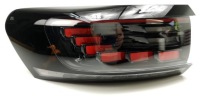 фото thumb №1, Nowa org лампа лівий задня задня led vw id.4 11a945207a
