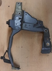 фото thumb №1, Панель фари правий перед opel zafira b z168