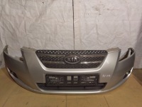 фото thumb №1, Бампер передній kia ceed i 06-09 9s