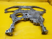 фото thumb №2, Защита корпус распределительного вала nissan gt-r r35 3.8 vr38