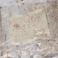 фото thumb №11, Mercedes w212 w218 балка бампера перед передний a2126201500