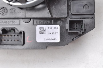 фото thumb №10, Opel astra l перемикач комбінований стрічка 98477387zd 2023