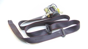 фото thumb №1, Pas праві перед червона nić vw polo iv gti