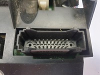 фото thumb №10, Renault safrane панель обдув 7700424512