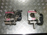 фото thumb №1, Суппорт тормозной левый задняя kadjar koleos ii