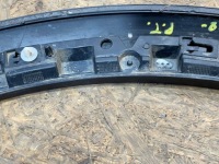 фото thumb №8, Volvo v60 v-60 ii 2 cross country 18- молдинг накладка na крыло правый задняя