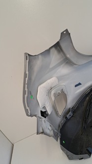 фото thumb №15, Бампер задняя ford puma mk2 st line 19-