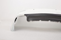 фото thumb №6, Maserati ghibli 2013-2017 бампер задня pdc