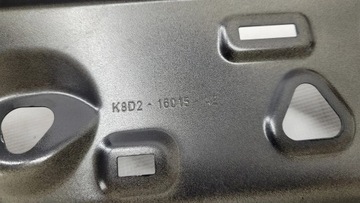 фото thumb №13, Land range rover evoque ii 2 19+ крило перед переднє правий fv