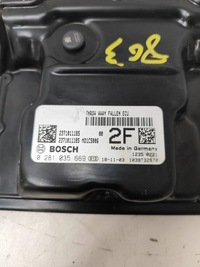 фото thumb №7, Dacia lodgy 2019 блок керування / модуль ecu