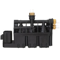 фото thumb №3, Блок клапан розподільник do land rover discovery lr3 lr4 range rover