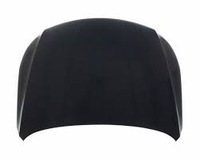 фото thumb №1, Vw passat cc 08-12 капот кришка двигуна