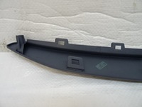 фото thumb №7, Peugeot 2008 ii p24 планка декоративная бампера решётки средней решётка решётка