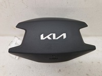 фото thumb №1, Kia niro ii подушка повітряна подушка безпеки водія 80100-at100