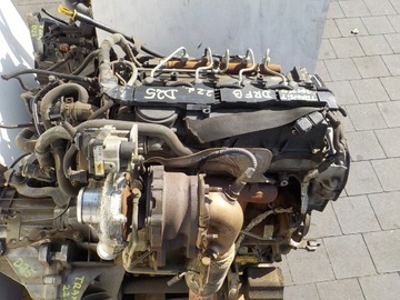 фото thumb №8, Ford transit mk7 12r 2.2 tdci 101km двигатель drfb комплектный