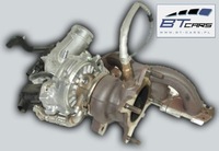 фото thumb №9, Vw audi турбина турбонагнетатель 06j145701n 6j145713k 6j145713t 06j145701q 06