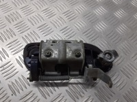 фото thumb №3, Ручка левая передняя наружная volvo s80 i 417-26