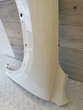 фото thumb №9, Mazda cx5 i 12-17 крыло левый переднее перед a4d