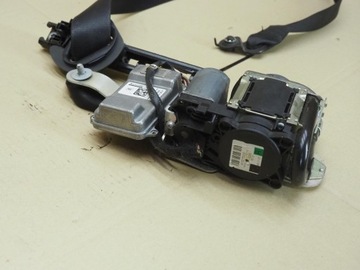 фото thumb №7, Pas безопасности правые перед mercedes w204 2048607685