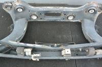 фото thumb №13, Підрамник візок зад mercedes w212 e-klasa