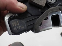 фото thumb №5, Swace toyota corolla e21 замок дверь левый перед