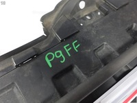 фото thumb №11, Mini clubman ii 2 f54 jcw 15-19 решётка радиатора решётка радиатора рамка молдинг w бампер перед