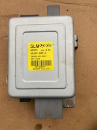 фото thumb №1, Модуль підсилювача 56300-3u714 kia sportage iii