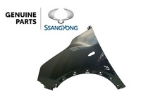 фото thumb №1, Ssangyong tivoli 2015- крыло левый перед переднее
