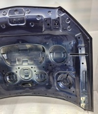 Купити Mercedes gle w167 капот кришка двигуна, фото thumb