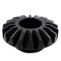 фото thumb №1, Сцепление боковой scania 4 p g r t | 1408146