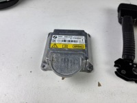 фото thumb №11, Панель  air bag натягувачі bmw 1 f20 m набір
