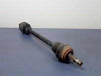 фото thumb №2, Mercedes s w222 3.0 cdi привідний вал права задня