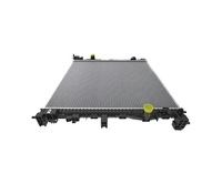 фото thumb №7, Радиатор do ford explorer 2020- l1mz8005b