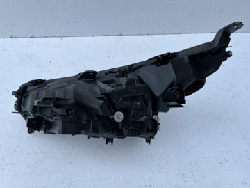 фото thumb №9, Lexus nx рестайлинг фара правые полный led org wys 24h fv