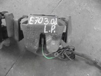 фото thumb №1, Суппорты тормозные перед bmw e70 x5 3.0d p+l