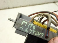 Коробка предохранителей alfa romeo mito 1.6 jtdm 50512715 Цена, фото thumb