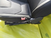 фото thumb №4, Ford mondeo mk5 сидіння сидіння пасажира air bag комплектний європа