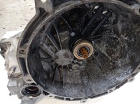 фото thumb №8, Коробка передач коробки передач ford fiesta 1.4 b 2n1r7002ca