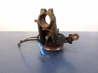 фото thumb №4, Peugeot 2008 1,2 vti поворотна опора ліва перед