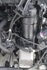 Bmw x3 x4 радиатор масла 8580414 + фильтр 11428580414 11428580414 114285804 Доставка, фото thumb