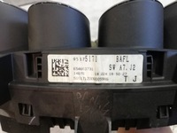 фото thumb №5, Opel mokka лічильник прилади 95375171 1.7 cdti uk