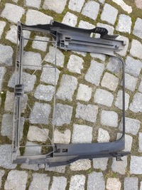 фото thumb №1, Рамка корпус радиатор bmw e53 x5 v8 42518