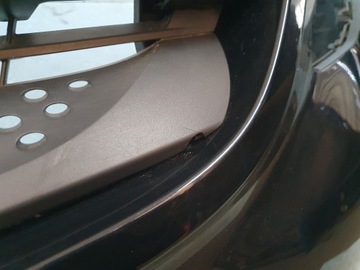 фото thumb №7, Бампер mercedes v-klasa w447 vito перед переднє