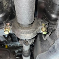 фото thumb №4, Dobinsons ford ranger t6 profi lift kit 2"