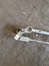 фото thumb №7, Audi q7 4l механізм двірник перед eu 4l1955023d