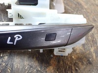 фото thumb №8, Замок ручка лівий перед hyundai elantra vii седан 1.6 24r 81310-aa000 9861